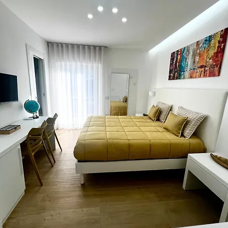 Dorado Gæstehus 4*