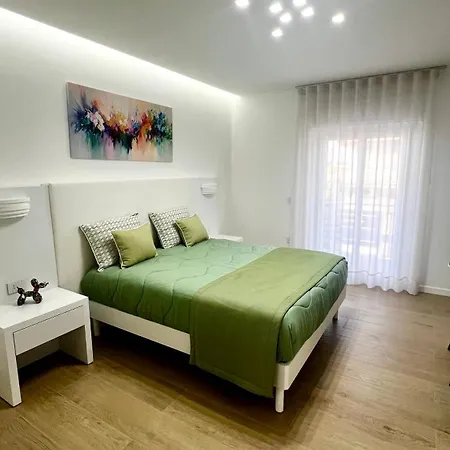 Dorado Gæstehus Scafati