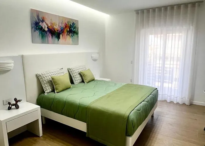 Dorado Guest house Scafati